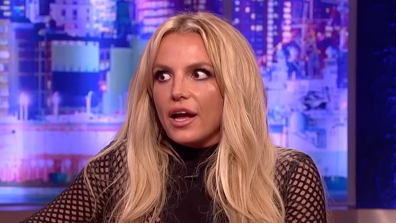 Britney Spears