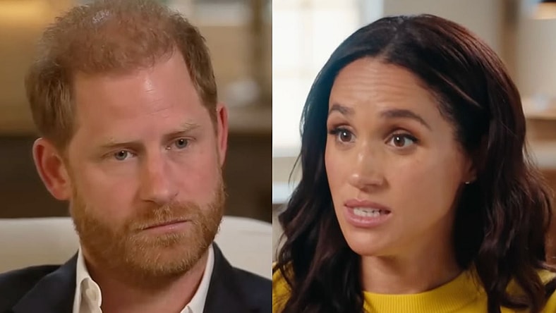 Prince Harry Meghan Markle