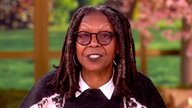 Whoopi Goldberg