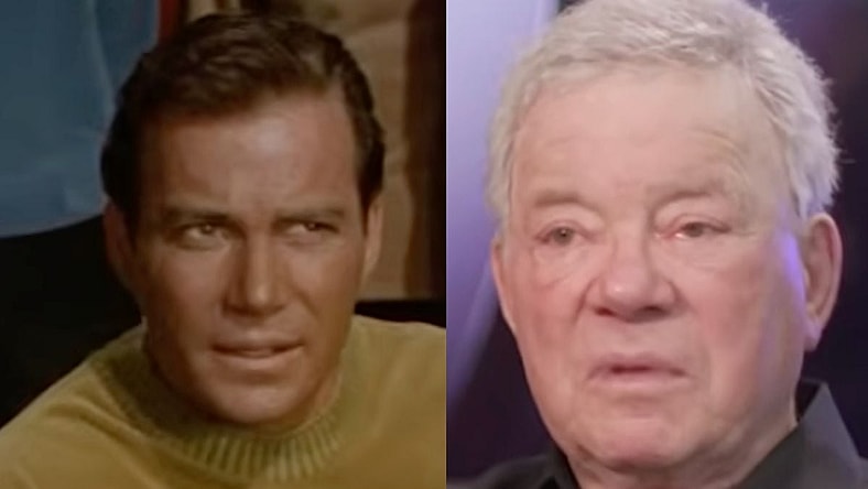 William Shatner