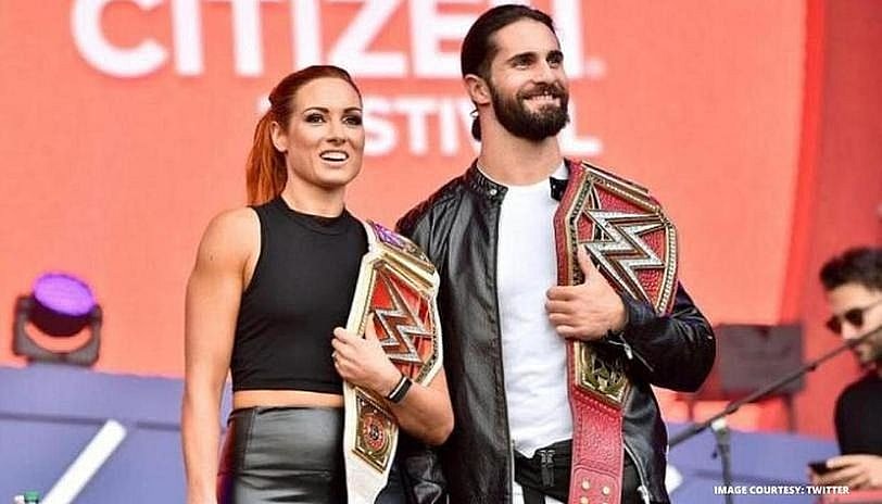 Will Becky Lynch return to WWE?