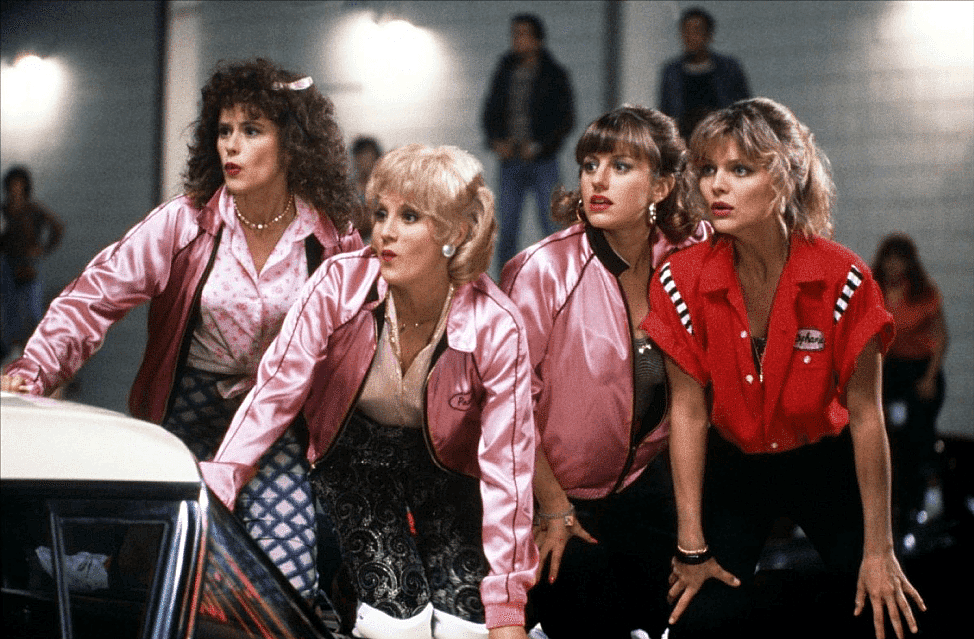 bad movies that are good