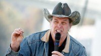 Ted Nugent