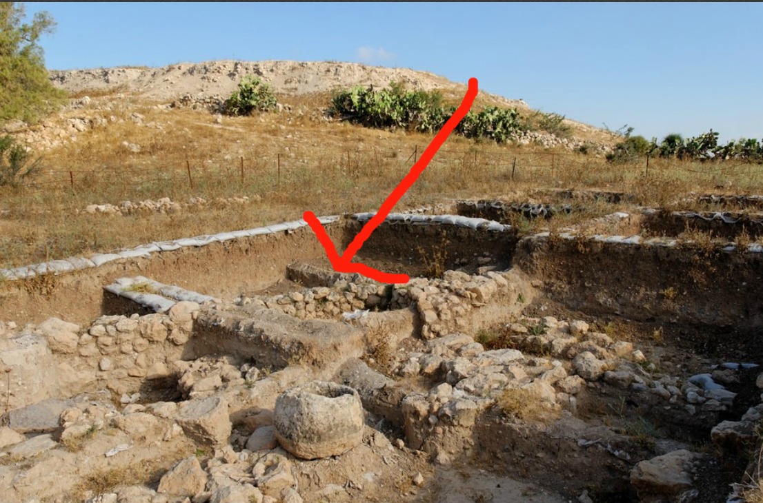 Major Biblical Discovery Unearthed This PROVES Jesus Is Real