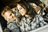 Joey Feek, Rory Feek, Joey + Rory