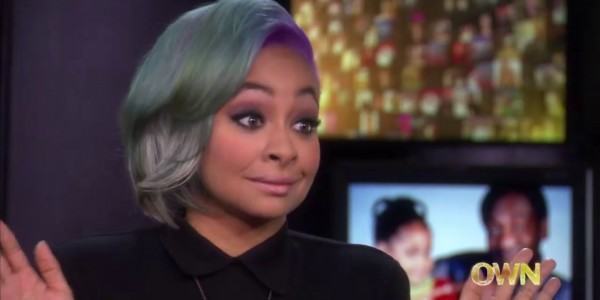 Raven Symone