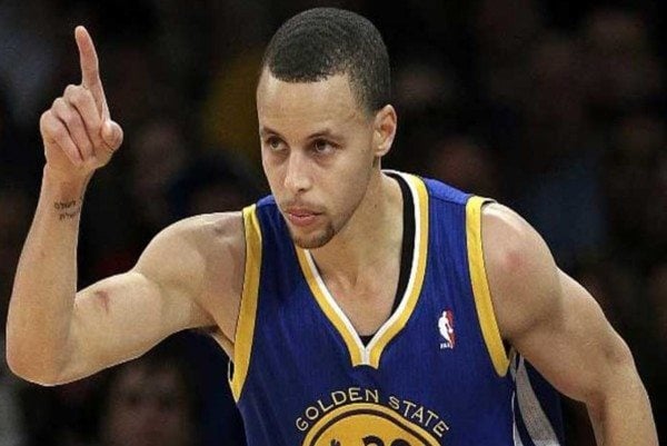 Stephen Curry