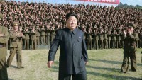 Kim Jong Un, nuclear threat