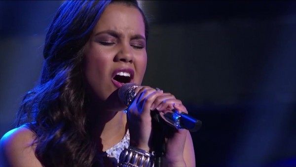 Tristan McIntosh, American Idol