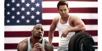 Ballers, The Rock, Mark Wahlberg