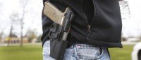 concealed carry, handgun, second Amendment