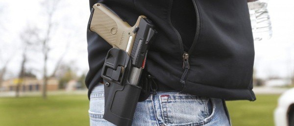 concealed carry, handgun, second Amendment