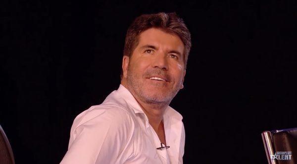 Simon Cowell, Flashmob, orchestra