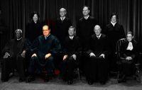 SCOTUS Antonin Scalia