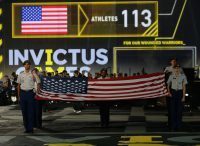 Invictus Games, wounded warriors