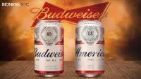 Budweiser America