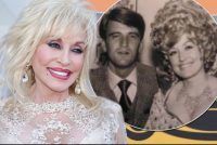 Dolly Parton, marriage, 50 year anniversary