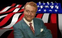 Red Skelton, pledge of allegiance