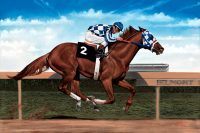 Secretariat