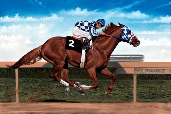 Secretariat
