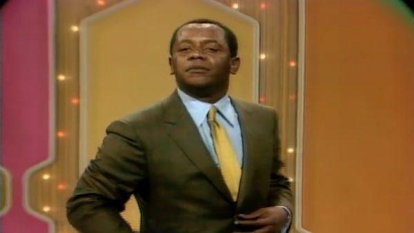 Classic TV, Ed Sullivan, Flip Wilson