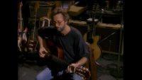 Eric Clapton, peripheral neuropathy, rock