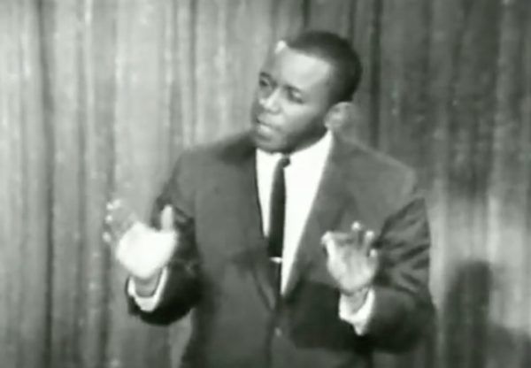 Flip Wilson