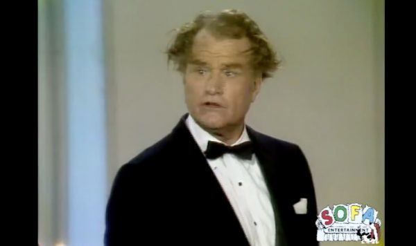 Red Skelton