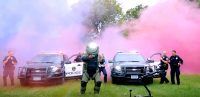 police