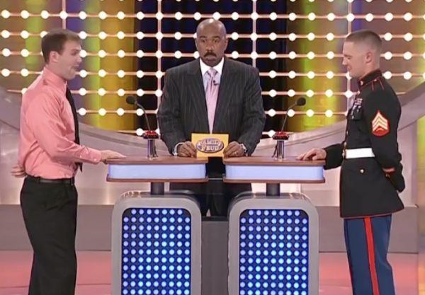 Family Feud