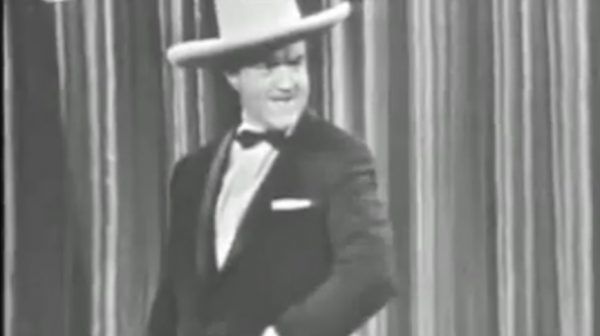 Classic TV, Red Skelton, Russian Roulette