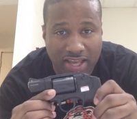 Mike Brown