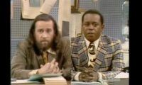 George Carlin Flip Wilson