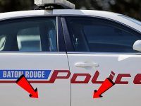 Baton Rouge Police, blue lives matter, police