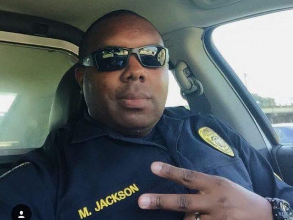 Montrell Jackson