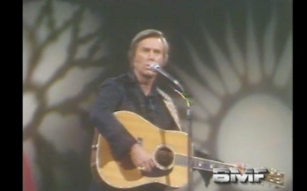 Classic Country, country music, George Jones,