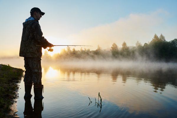 joke, fishing, cop