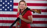 gun control, Kim Rhode,