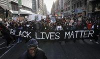 Black Lives Matter