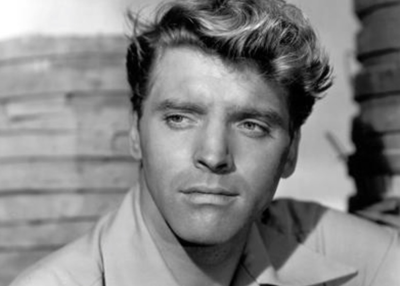 Burt Lancaster