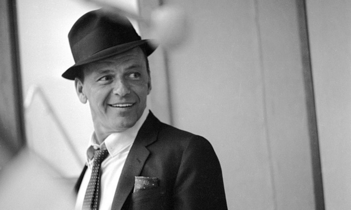 Frank Sinatra