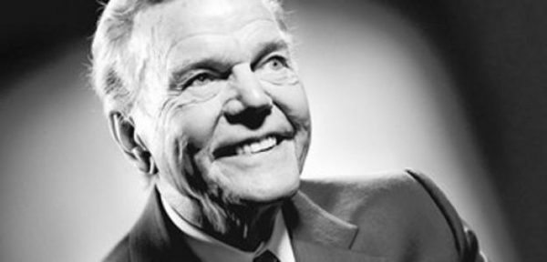 Paul Harvey