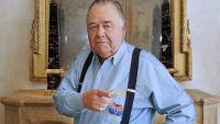 Jonathan Winters