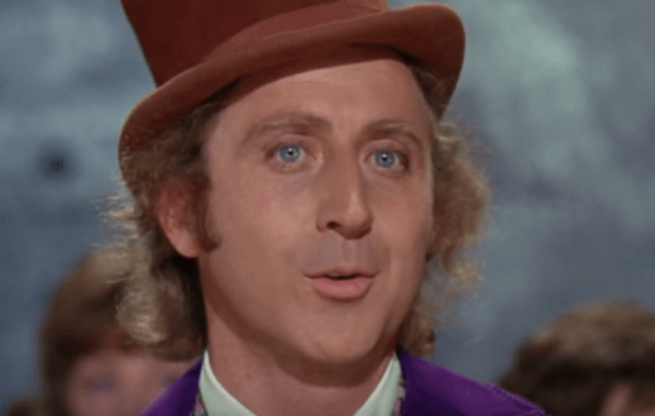 Gene Wilder