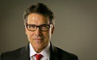 dancing with the stars, DWTS, Rick Perry