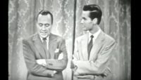 Johnny Carson Jack Benny