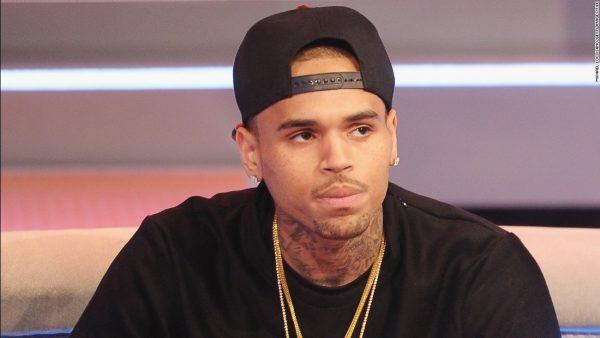 Chris Brown