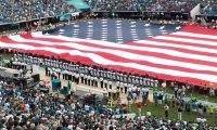 Colin Kaepernick, John Legend, National Anthem