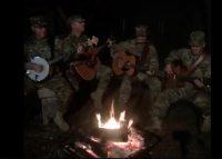 Six String Soldiers