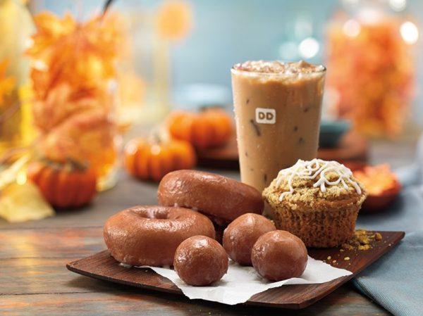 Pumpkin Spice